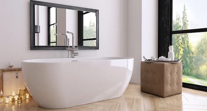 Some recommendations for laying parquet