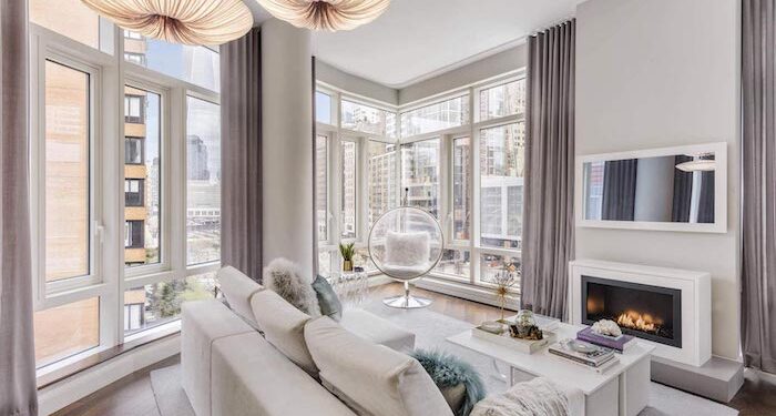 Some recommendations for laying parquet