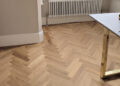 Some recommendations for laying parquet