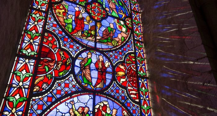 Some recommendations for laying parquet