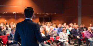 The main advantages of holding online events