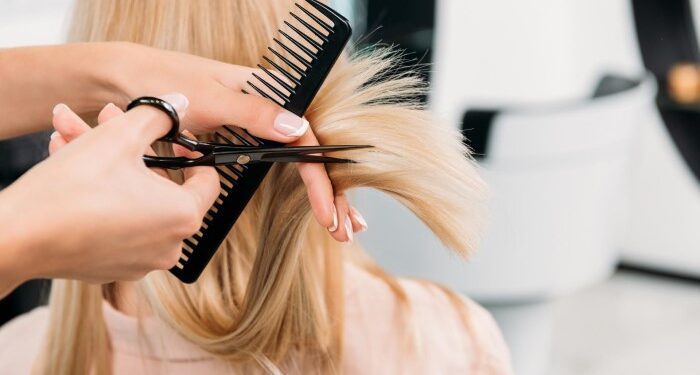 Hairdressing software: what to choose and why