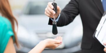 Features of car rental in Cyprus: which company to contact