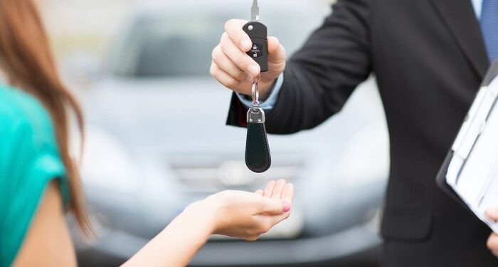 Features of car rental in Cyprus: which company to contact
