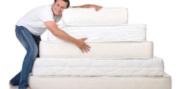 Яким вимогам має відповідати матрац для ліжка: корисні поради щодо його вибору