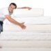 Яким вимогам має відповідати матрац для ліжка: корисні поради щодо його вибору