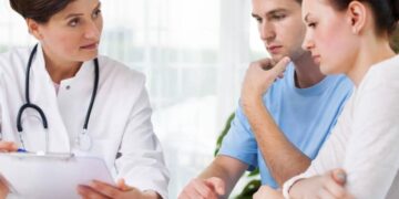 Фактори ризику безпліддя та важливість діагностики безпліддя у чоловіків