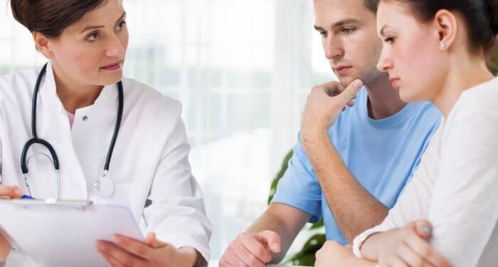 Фактори ризику безпліддя та важливість діагностики безпліддя у чоловіків