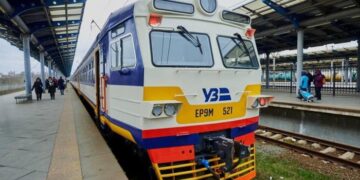 Переваги використання порталу PROIZD для придбання квитків на поїзд