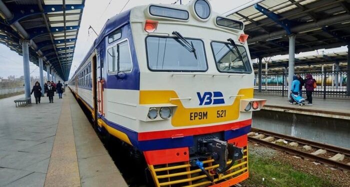 Переваги використання порталу PROIZD для придбання квитків на поїзд