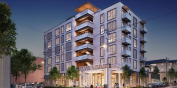 Condo Social Network: Enhancing Community Living for Condo Residents