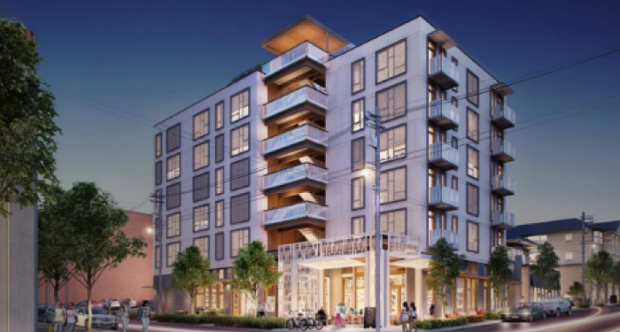 Condo Social Network: Enhancing Community Living for Condo Residents