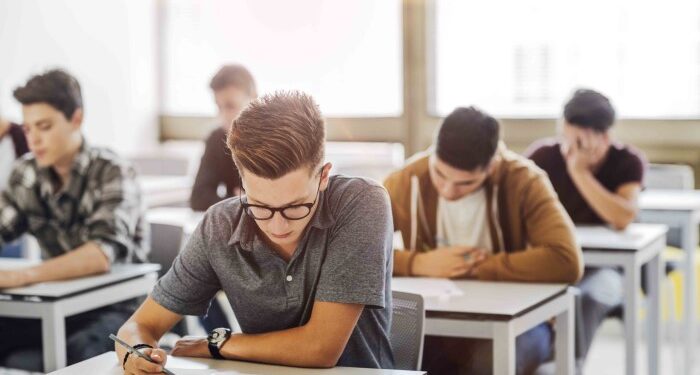 Secrets of successful G1 test preparation: how to act