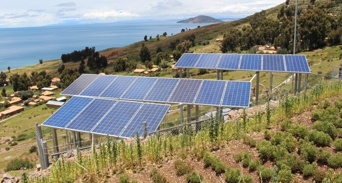 New solar parks in Cyprus and their features: what you need to know