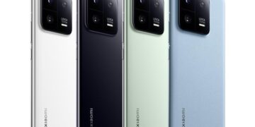 Что нужно знать о Xiaomi 13 Pro: его главные преимущества