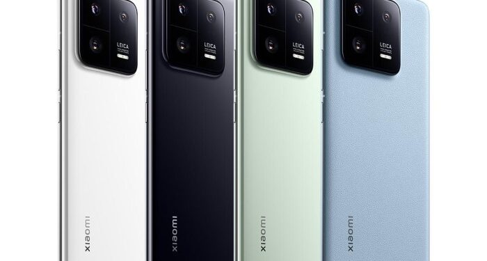 Что нужно знать о Xiaomi 13 Pro: его главные преимущества