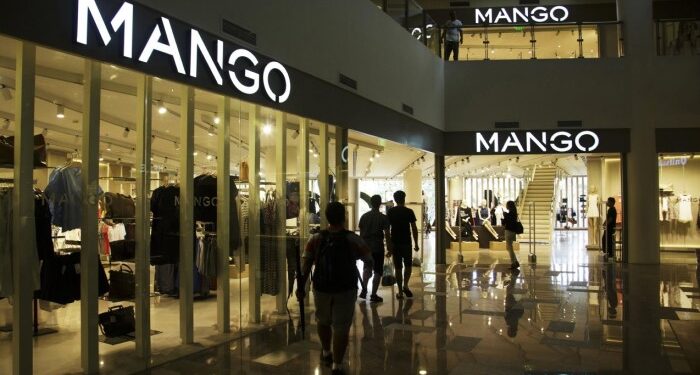 Какой сервис выбрать для быстрой доставки из Mango Outlet