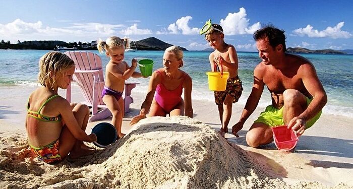 Онлайн бронювання турів та екскурсій в Україні за вигідними цінами