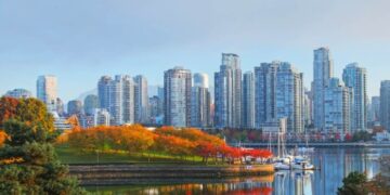 Experience Vancouver (BC) Virtually: A Tour Through Live Webcams