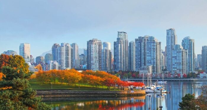 Experience Vancouver (BC) Virtually: A Tour Through Live Webcams