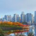 Experience Vancouver (BC) Virtually: A Tour Through Live Webcams