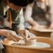 What ceramics courses to attend in Los Angeles: useful tips