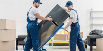 Особенности перевозки бытовой техники и рекомендации