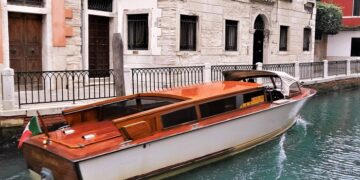 An unforgettable holiday in Venice at the best price with PrivateBoatTour24