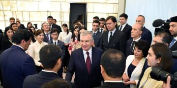Important facts about Shavkat Mirziyoyev’s election program