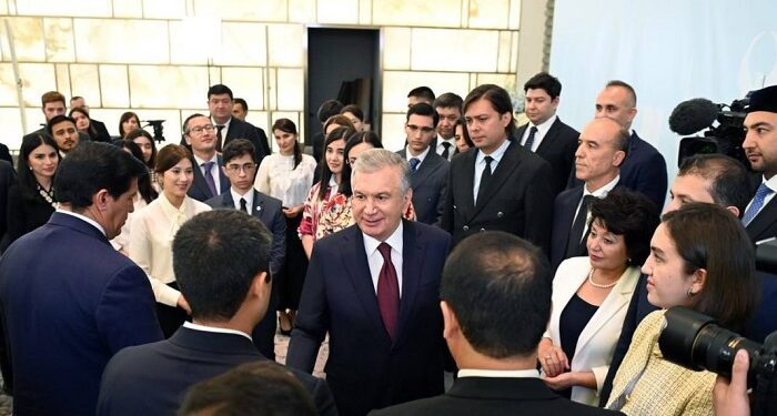 Important facts about Shavkat Mirziyoyev’s election program