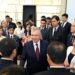 Important facts about Shavkat Mirziyoyev’s election program