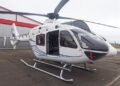 Ordering a helicopter taxi: new opportunities in the world of tourism