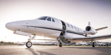 Private flights from Dallas-Fort Worth airport: benefits and features