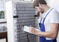Refrigeration repair in Los Angeles: high quality and efficiency