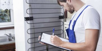 Refrigeration repair in Los Angeles: high quality and efficiency