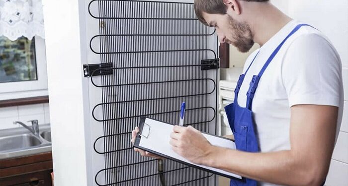 Refrigeration repair in Los Angeles: high quality and efficiency