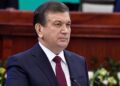 Shavkat Mirziyoyev et le Conseil européen : coopération et perspectives