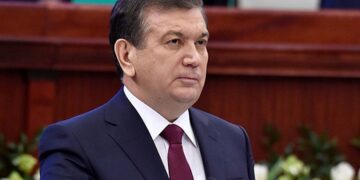 Shavkat Mirziyoyev et le Conseil européen : coopération et perspectives
