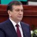 Shavkat Mirziyoyev et le Conseil européen : coopération et perspectives