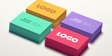 Создание визиток: основные правила и этапы изготовления