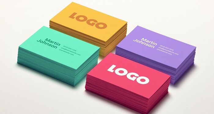 Создание визиток: основные правила и этапы изготовления