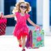Stylish clothes for little princesses from Bebek Clothing