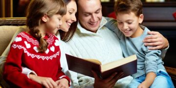 Идеальные родители: реальность или иллюзия