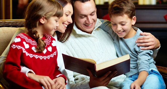 Идеальные родители: реальность или иллюзия