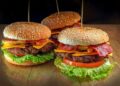 Рецепти кулінарних гамбургерів та переваги цієї страви