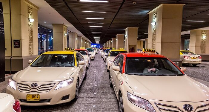 Ubigo transport service: convenience and comfort on every trip in Dubai