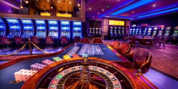 Сasino downtown Toronto: a world of excitement and unforgettable sensations