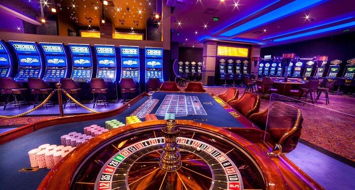 Сasino downtown Toronto: a world of excitement and unforgettable sensations
