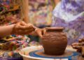 Boston Pottery Studio #1: wide range of pottery classes