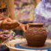 Boston Pottery Studio #1: wide range of pottery classes